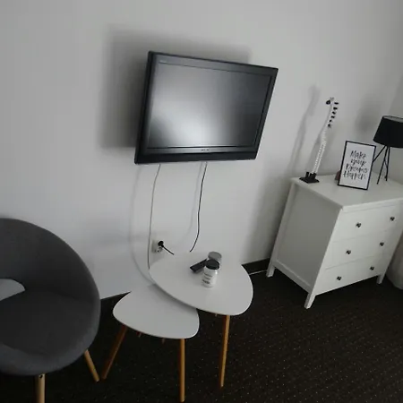 Apartman Titanic * Tuzla