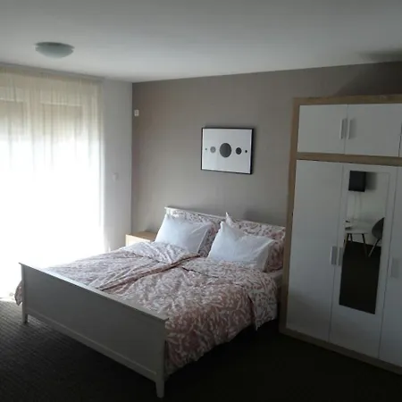 Apartman Titanic * Tuzla