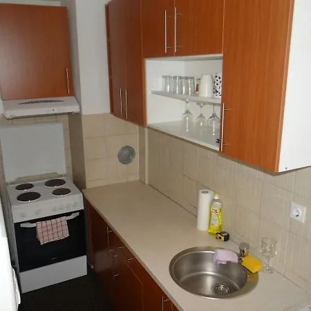 Lejlighed Apartman Titanic