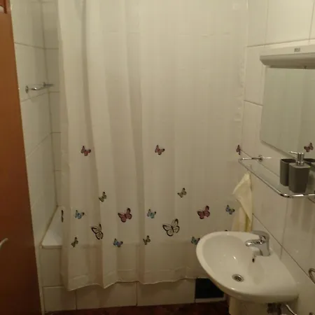 Lejlighed Apartman Titanic *