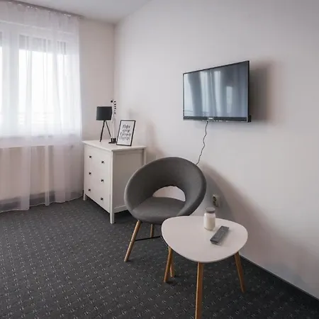 Apartman Titanic