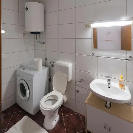 Apartman Titanic Tuzla