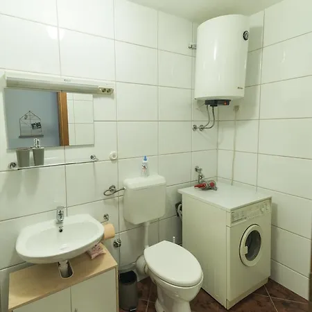 Apartman Titanic * Tuzla