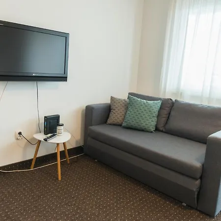 Lejlighed Apartman Titanic *