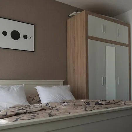 Apartman Titanic * Tuzla