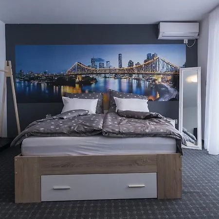 Apartman Titanic * Tuzla