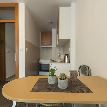 Apartman Titanic *