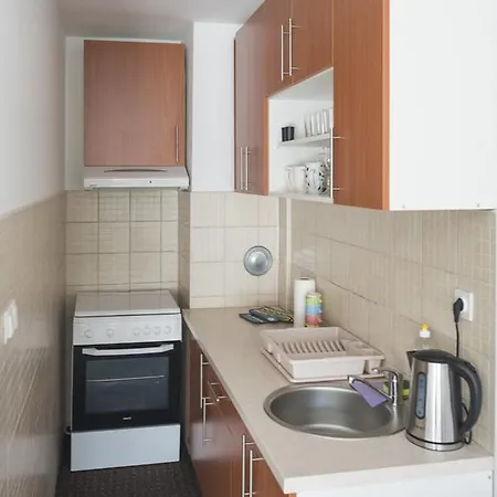 Lejlighed Apartman Titanic Tuzla
