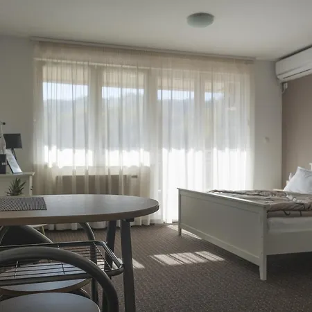 Lejlighed Apartman Titanic Tuzla