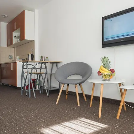 Apartman Titanic * Tuzla