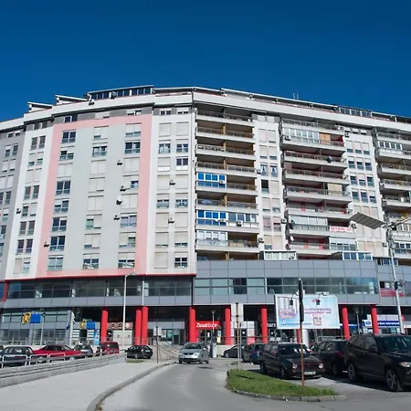 Apartman Titanic Tuzla